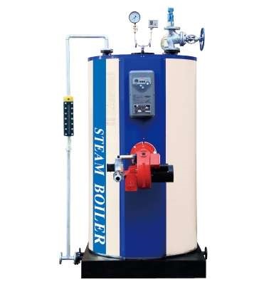Steam Boiler