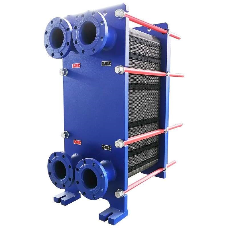 Heat Exchanger